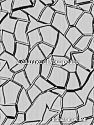 cover image of A Channel of Your Peace